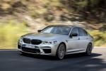 BMW M5 Competition 2018 года (WW)